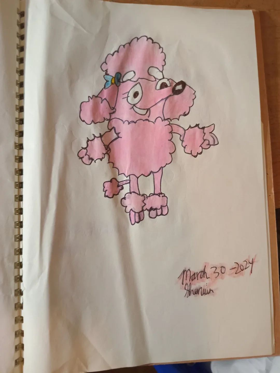 Drawings Illustrations Art by Custom Artist Sherwin D'Souza image indicator(8)