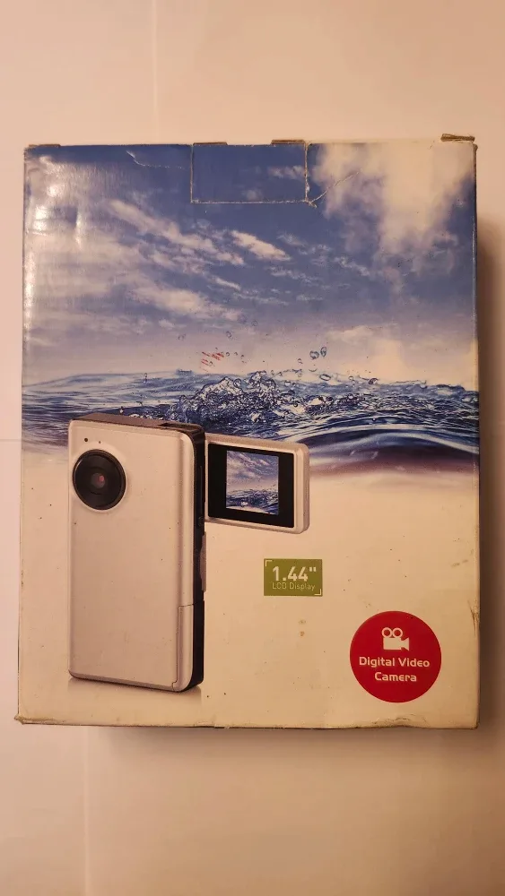 Brand New Digital Video Camera 3.0MP