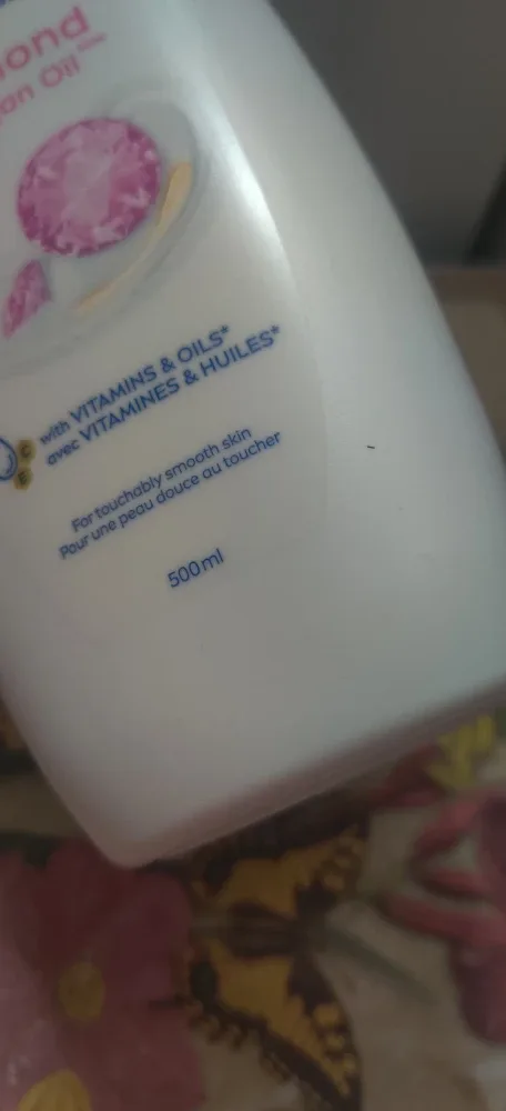 Nivea Indulging Body Wash - Diamond & Argan Oil 500mlx3 image indicator(4)