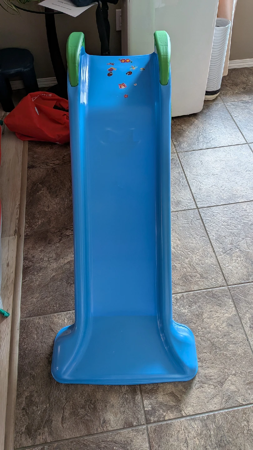 Little tikes toddler slide - photo 2