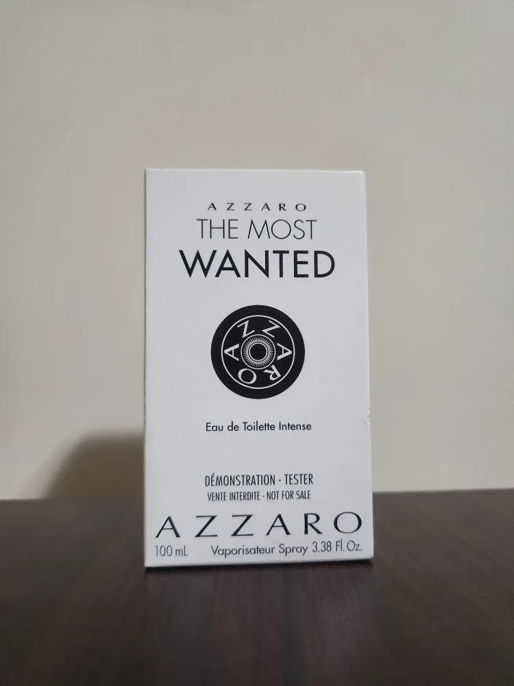 Azzaro The Most Wanted image indicator(3)