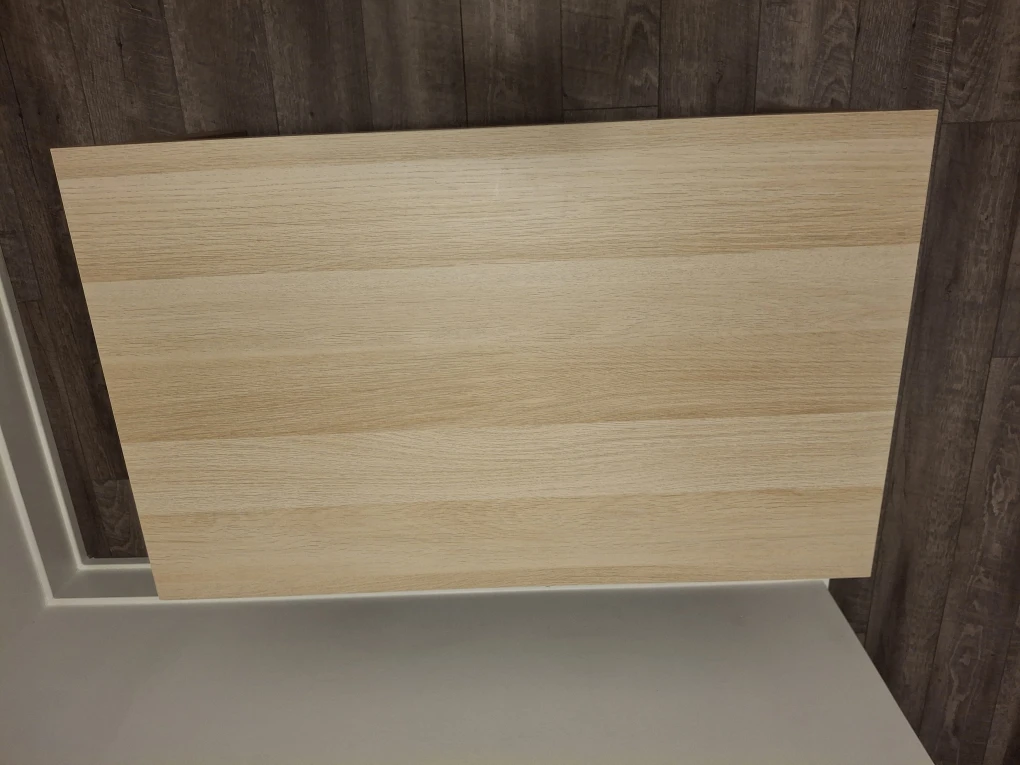 IKEA Lack Coffee Table - Light Wood - photo 4