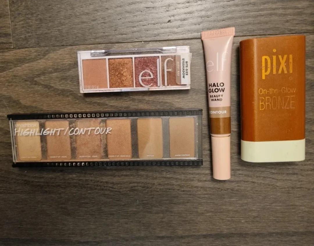Makeup Bundle
