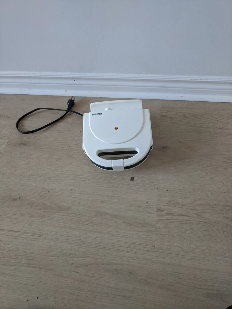 Kenmore Sandwich Maker