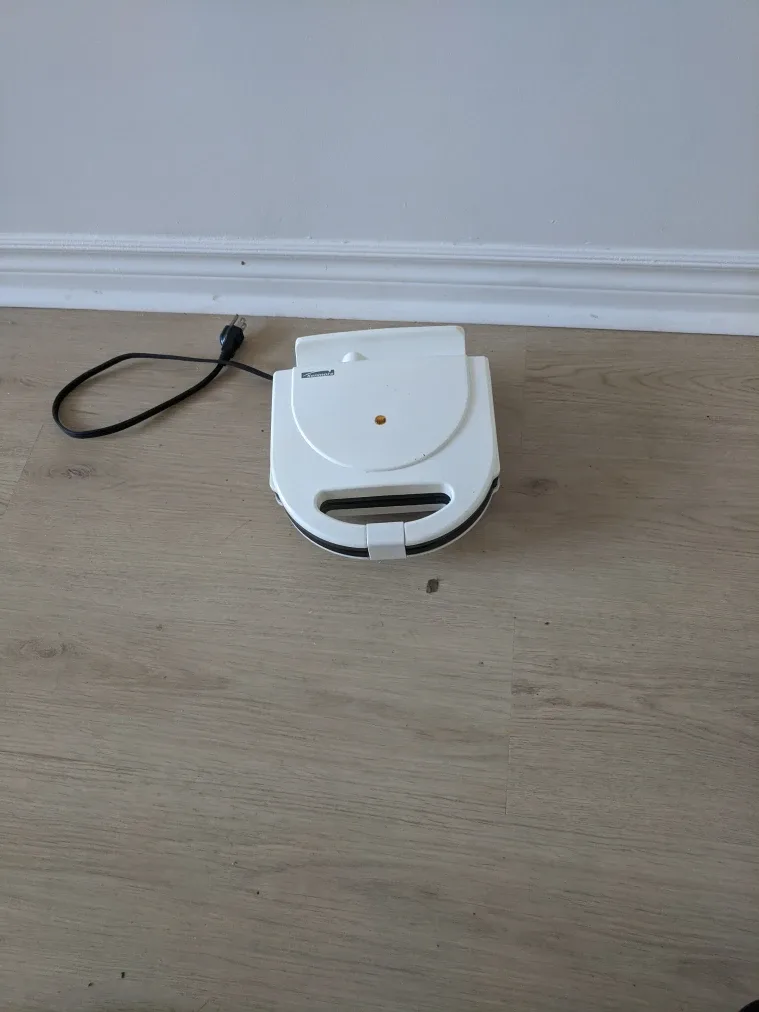 Kenmore Sandwich Maker