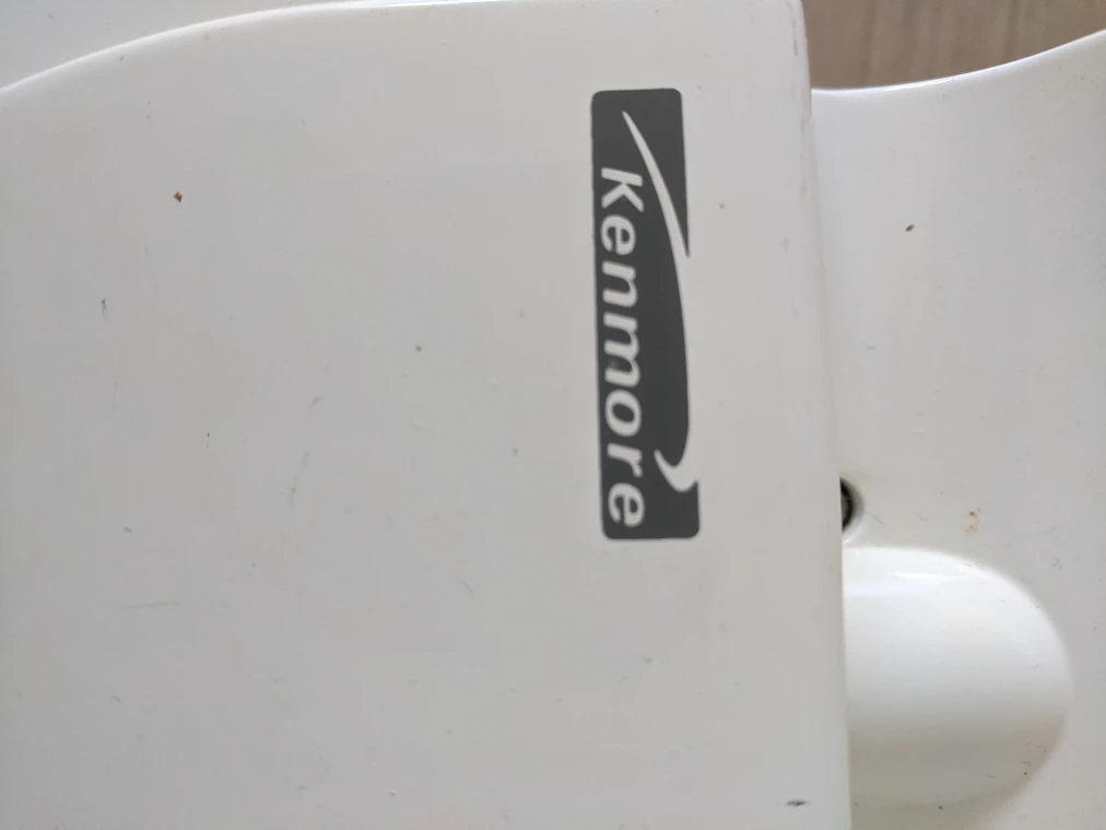 Kenmore Sandwich Maker - photo 5