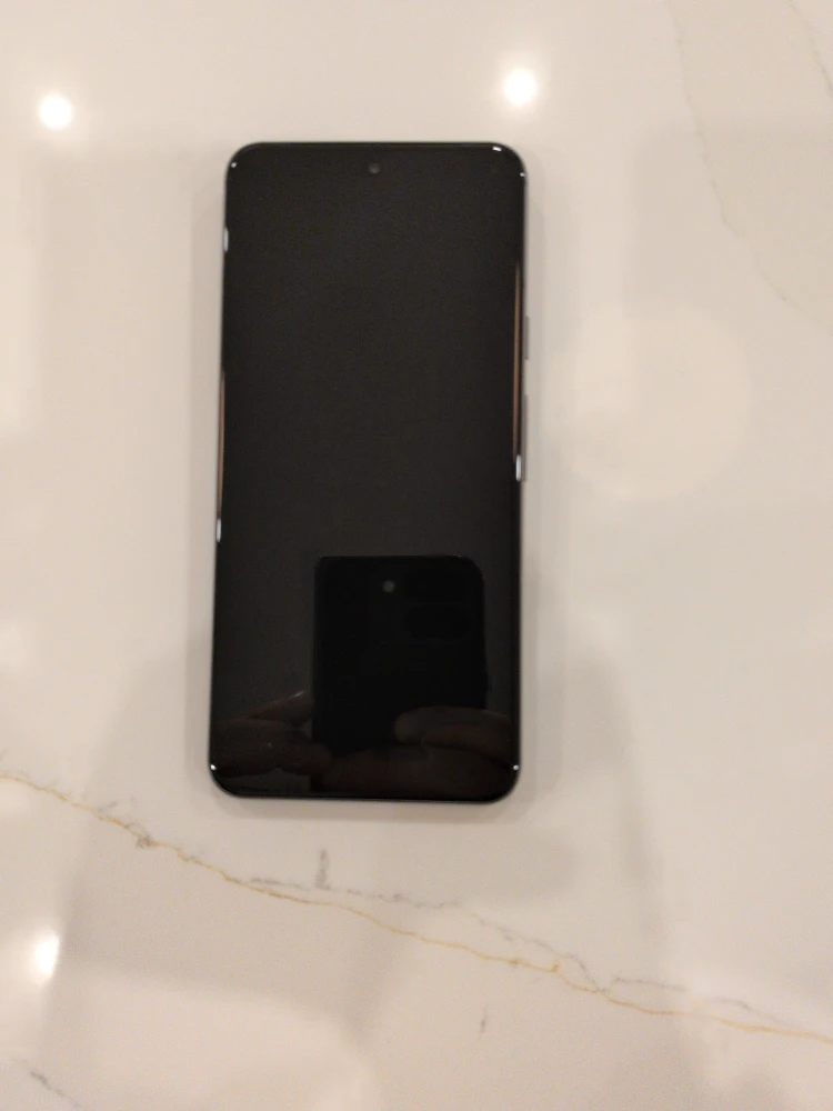 Google Pixel 8  - Obsidian Black - photo 2