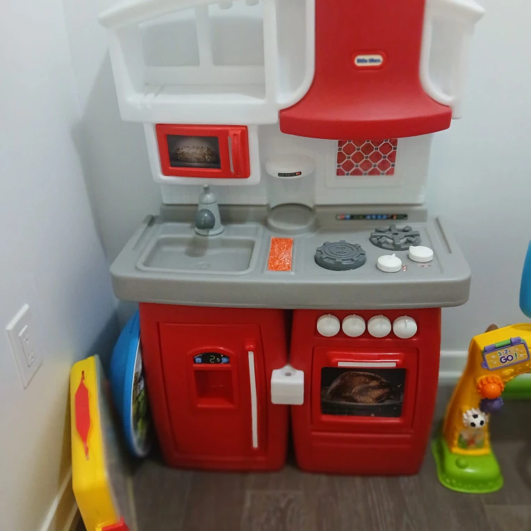 Little Tikes Cook 'n Learn Kitchen