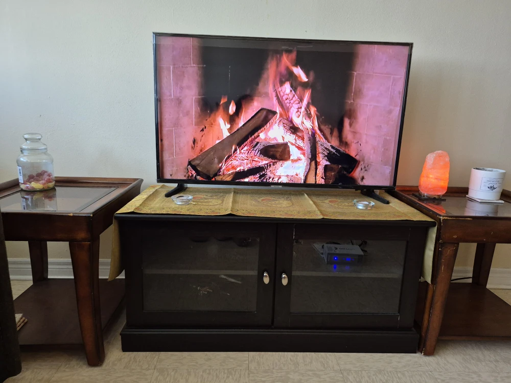 Samsung TV