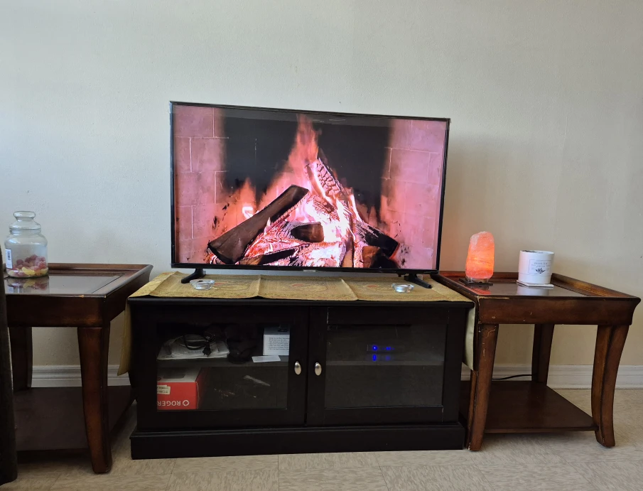 Samsung TV - photo 2