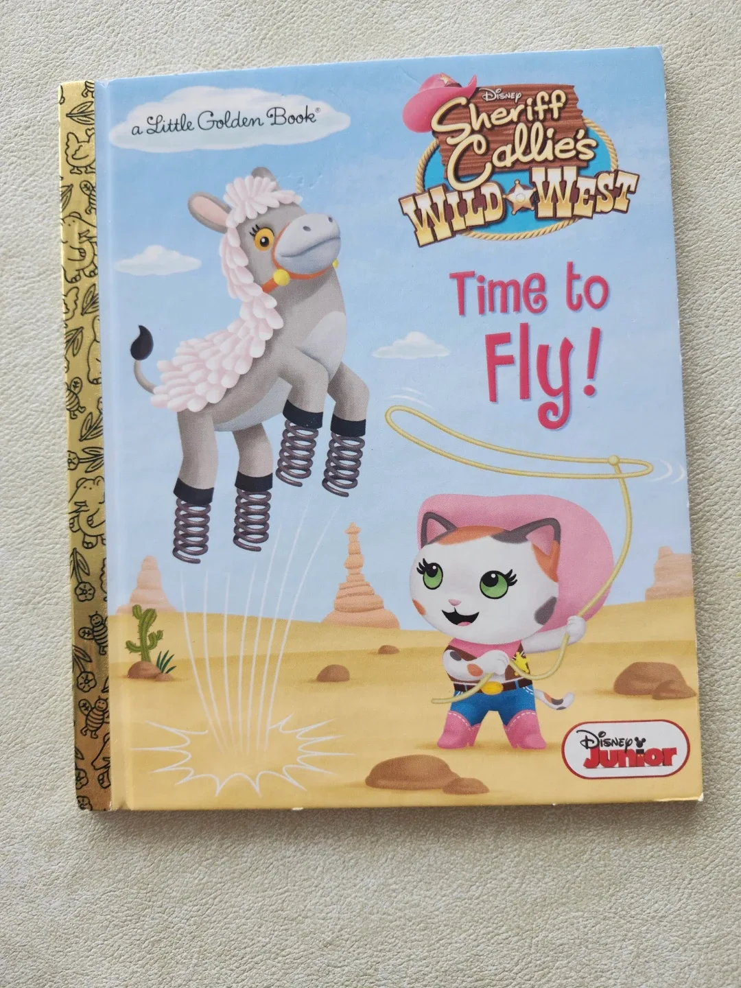 Little Golden Books Bundle image indicator(4)