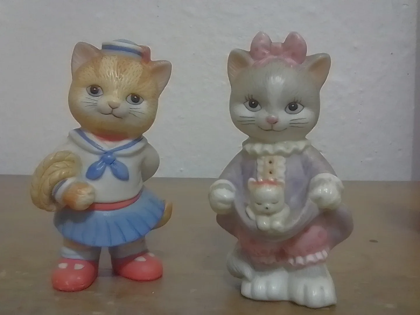 10 Various Figurines image indicator(8)