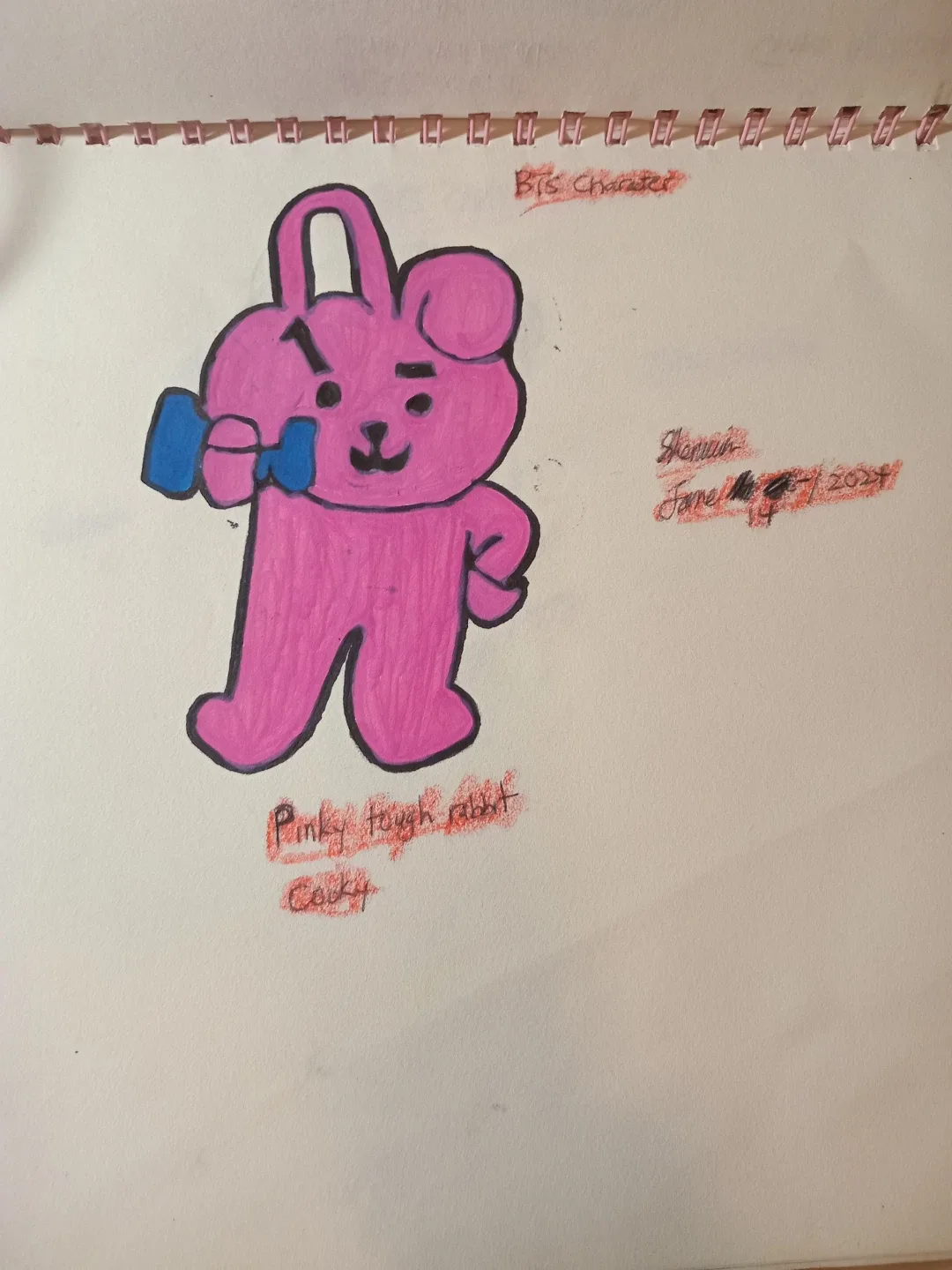 Drawings Illustrations Art by Custom Artist Sherwin image indicator(9)