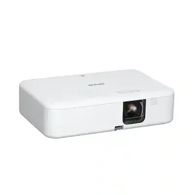 Epson Smart Projector 1080P HD with Google TV