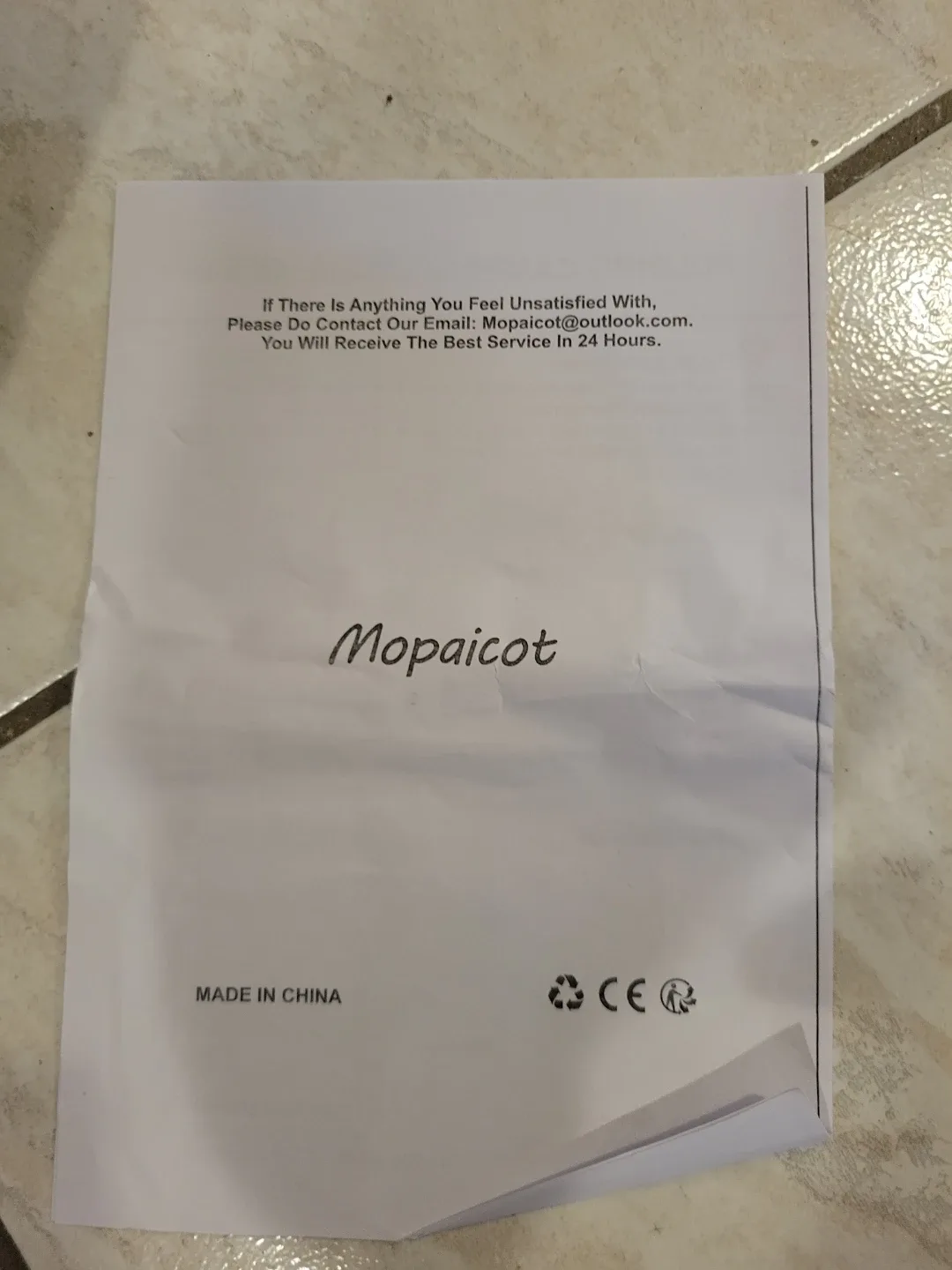 Folding Camping Cot brand new image indicator(10)