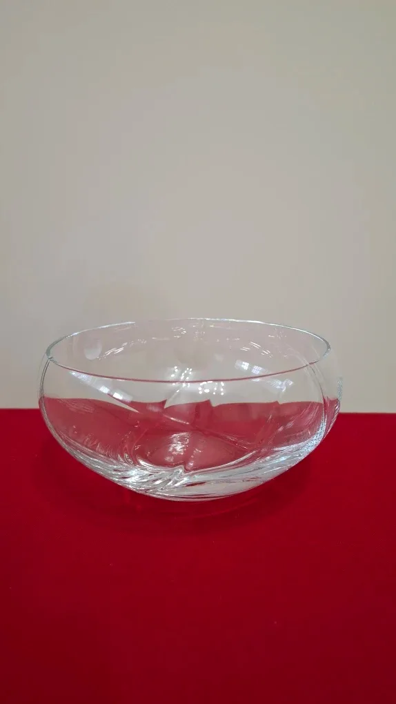 🆕️ Glass Bowl - New in Box! image indicator(2)