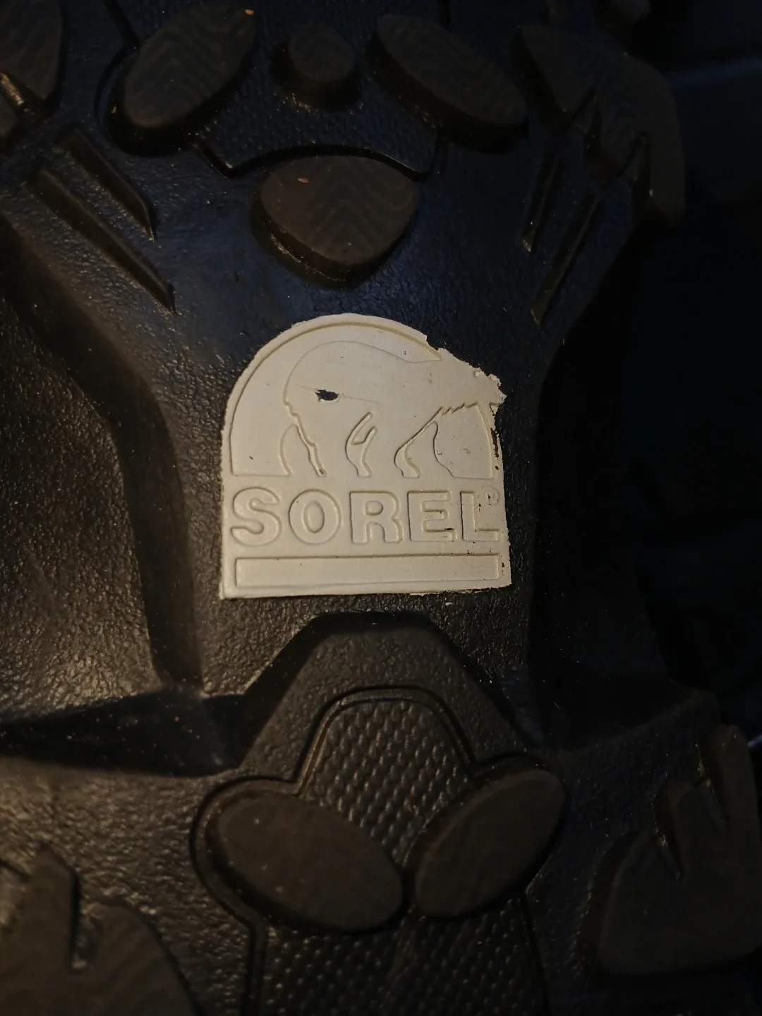 Sorel Blizzard II Winter Boots - Size 9 image indicator(5)