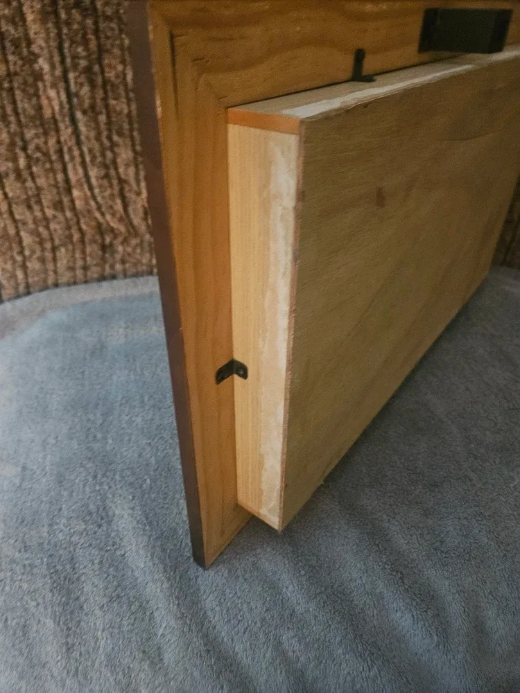 Framed Vintage Brooch Collection image indicator(5)