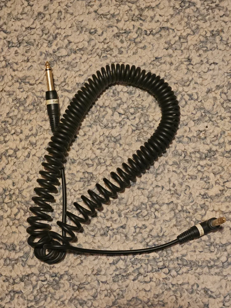 VOX Valvetronix AD30VT Amplifier image indicator(4)