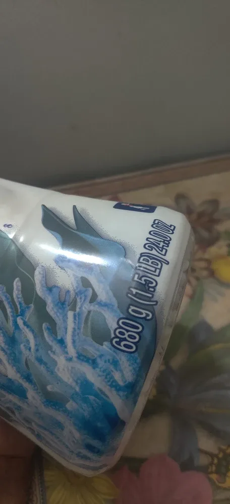 Downy Light Ocean Mist Laundry Scent Booster Beads - 680g image indicator(5)