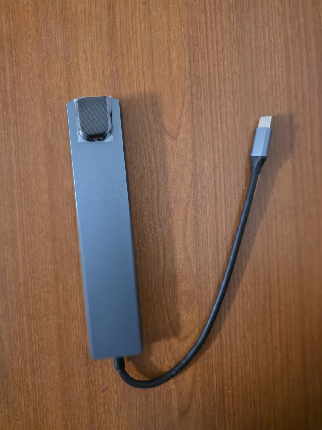 Neo-2 8 in 1 multifunctional USB Hub with ethernet port and PD - photo 4