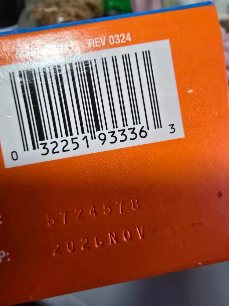 [Freecycle] Family Wellness Children's Pain Reliever & Ibuprofen image indicator(2)