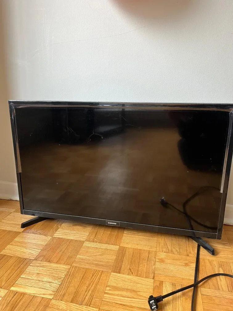 Samsung TV