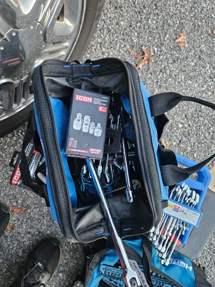 Kobalt Sockets, Drivers, Wrenches andOther Tools image indicator(2)