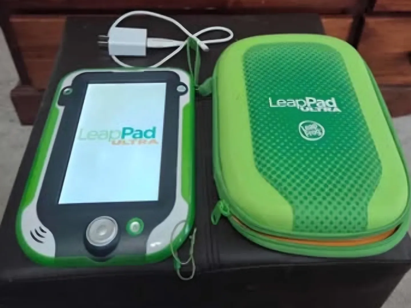 LeapPad Ultra Kids Tablet with Case