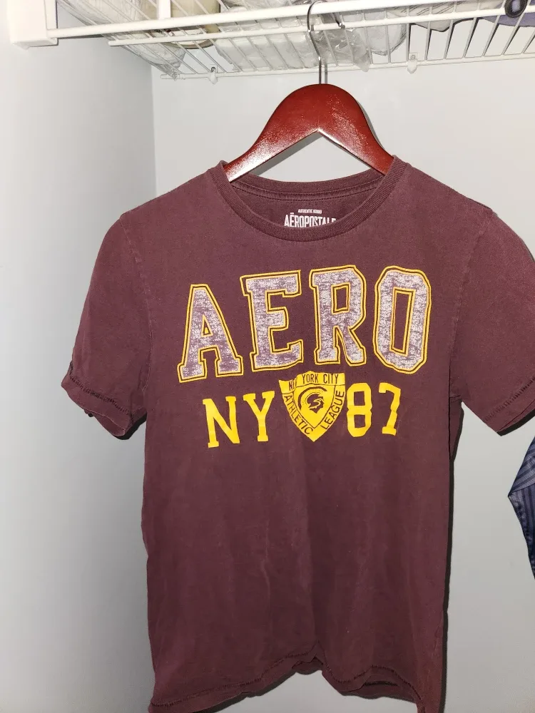 Aeropostale Muscle T-Shirt - Size M