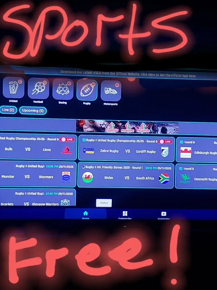 FIRE STICK ANDROID image indicator(3)