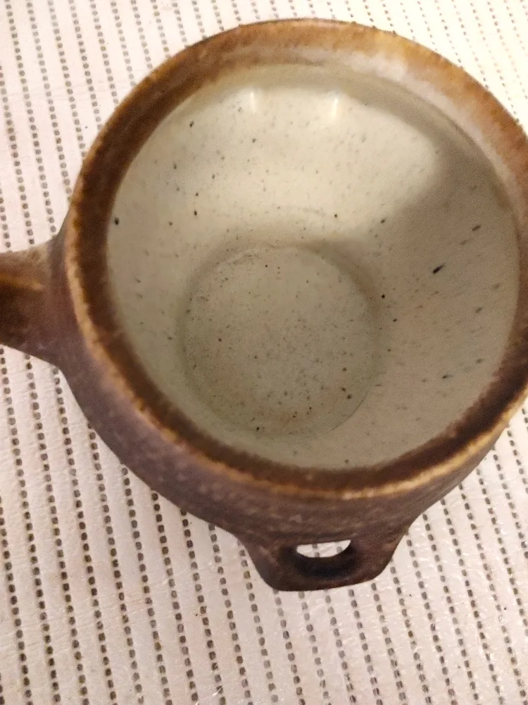 Ceramic Spouted Bowl image indicator(2)