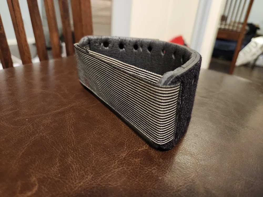 Tensor Brand Wrist Brace image indicator(2)