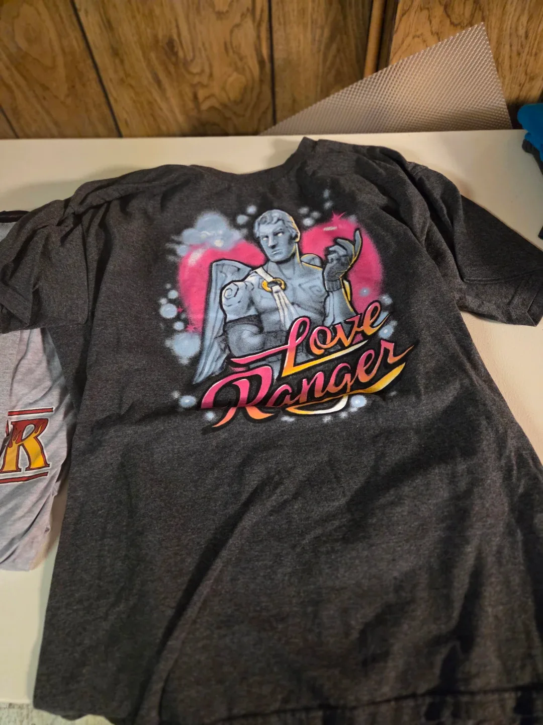 Fortnite Graphic Tees - Size Large
