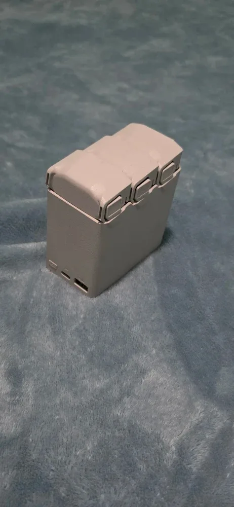 DJI Mini 4 Pro Drone with Accessories image indicator(3)