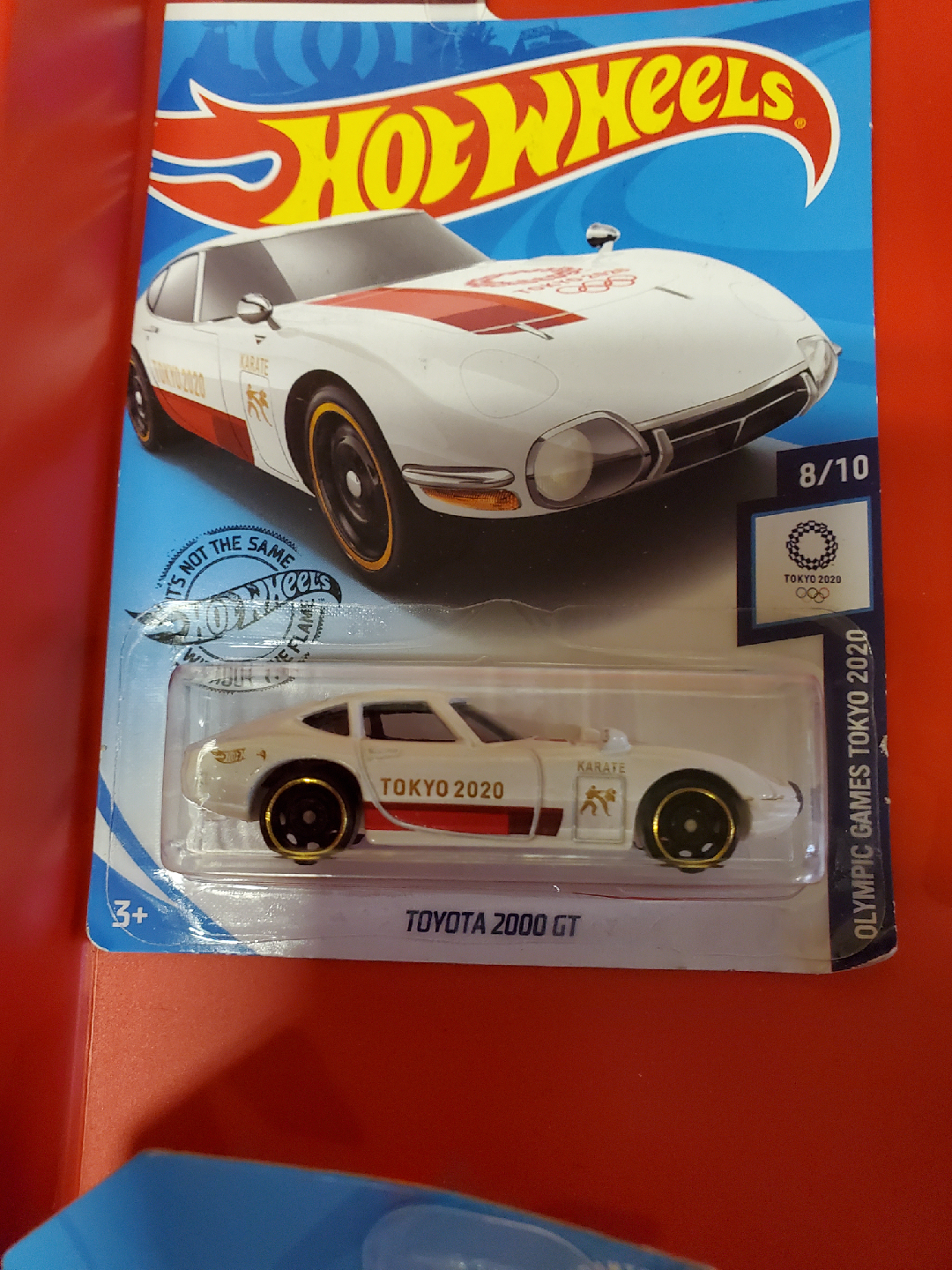 lot of 8 hot wheels - photo 2