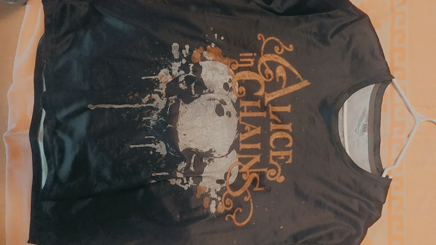 Mixed Band T-Shirts - photo 2