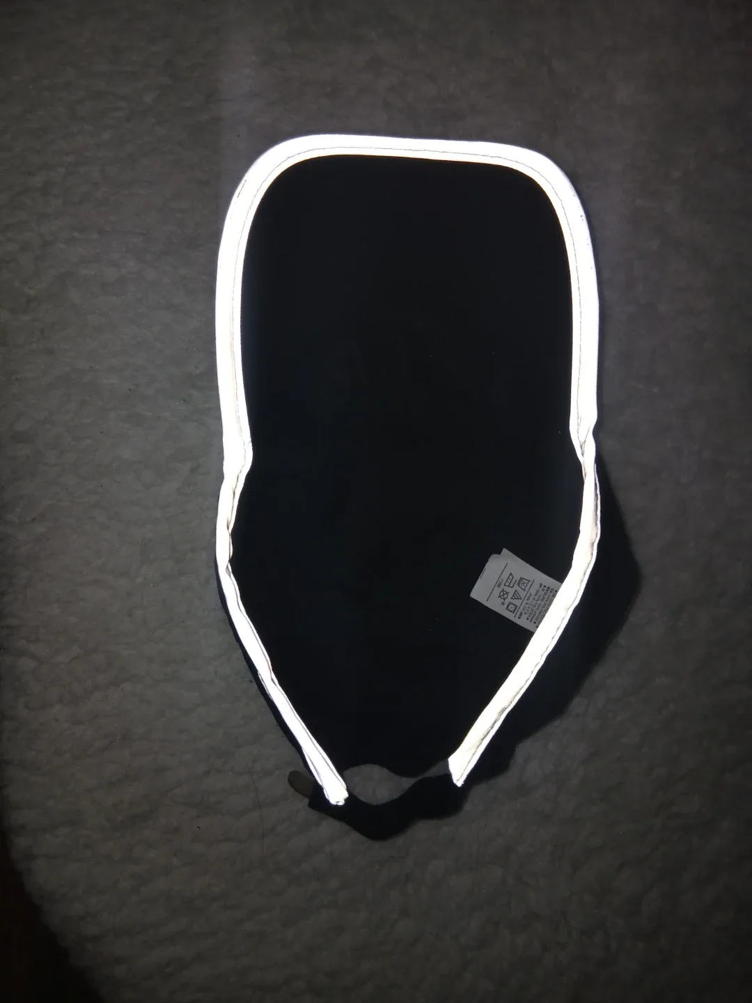 Lightweight Running Cap image indicator(3)