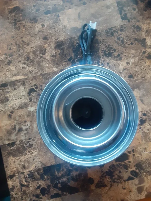 Chocolate Fountain - Great for Parties! image indicator(3)