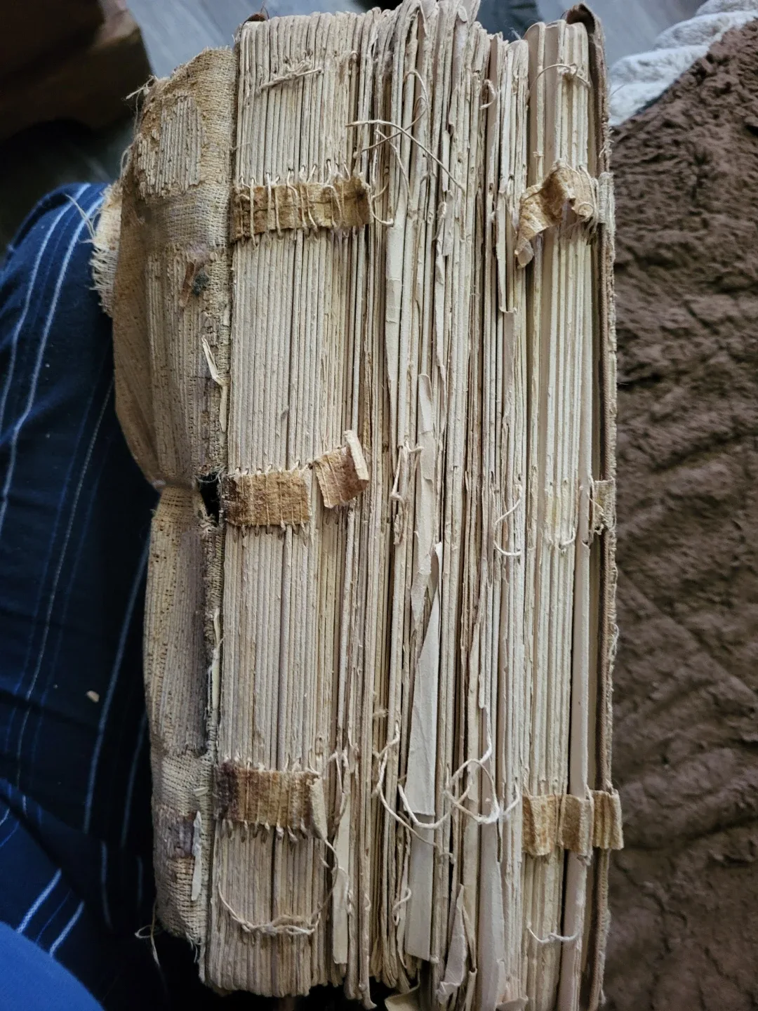 The Library Dictionary of the English Language image indicator(10)