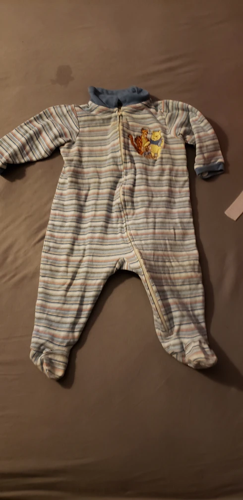 Baby Onesies 12-18 months - photo 2