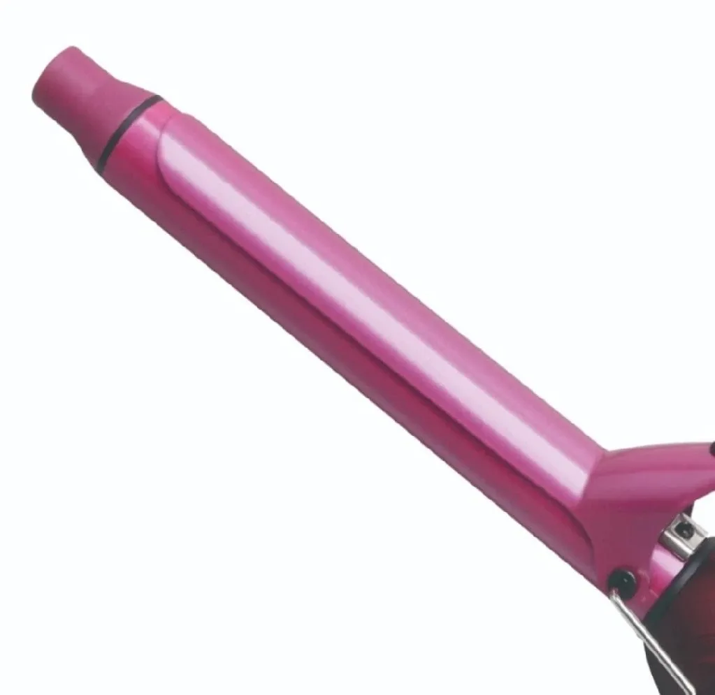 ✨ M.A.C Styler Professional Hair Curler 9mm Barrel image indicator(5)