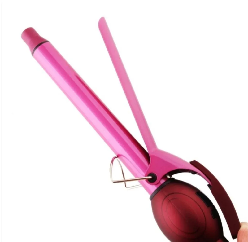 ✨ M.A.C Styler Professional Hair Curler 9mm Barrel image indicator(8)