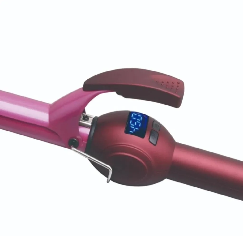 ✨ M.A.C Styler Professional Hair Curler 9mm Barrel image indicator(9)