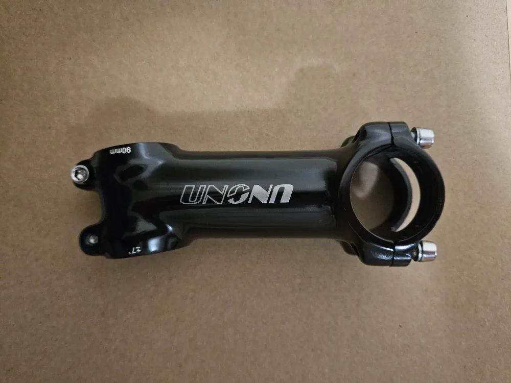 UNO Bicycle Stem 90mm