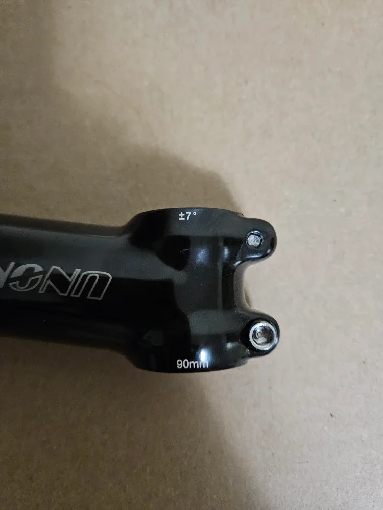 UNO Bicycle Stem 90mm image indicator(2)