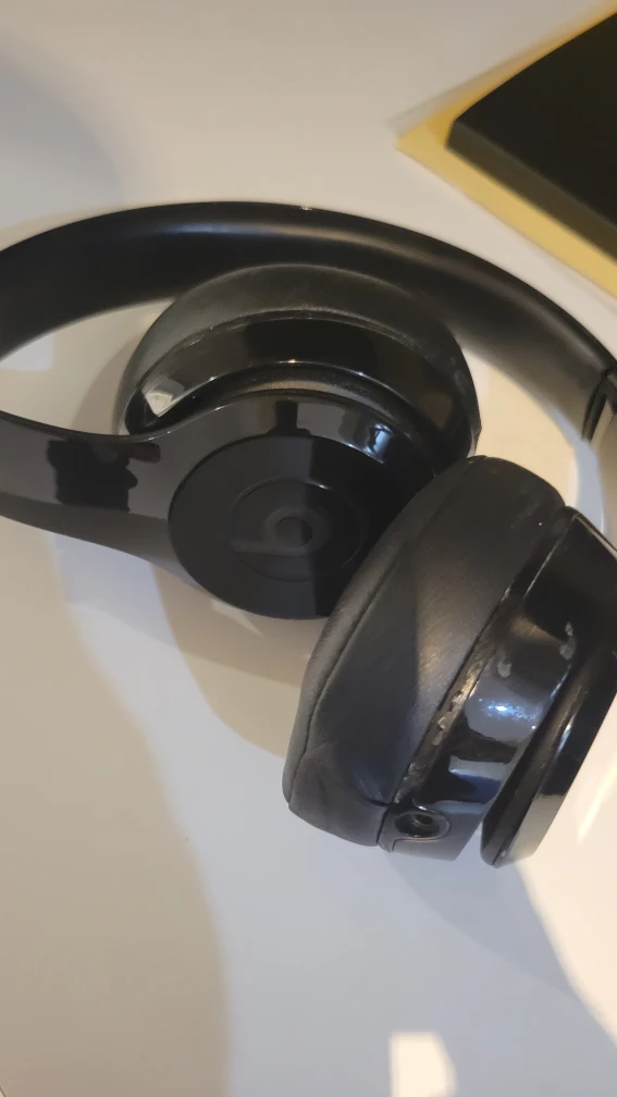 Beats Solo3 not working was opened - photo 2