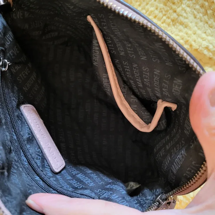 Designer purse image indicator(7)