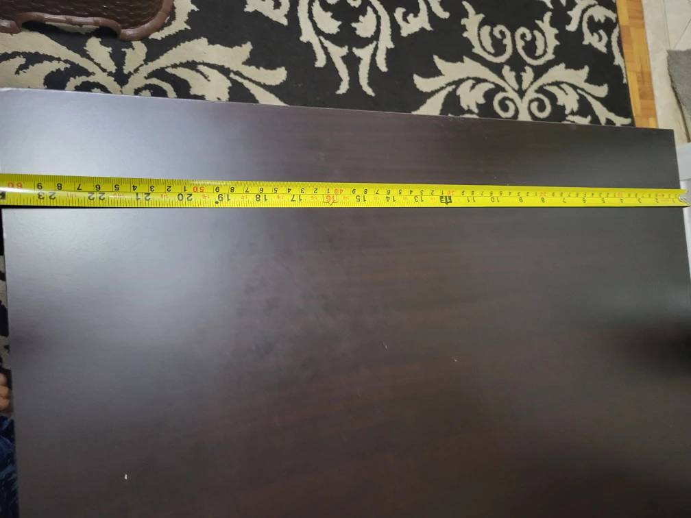 Side table - photo 3