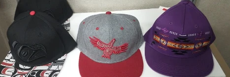 Assorted Toques and Hats - photo 5